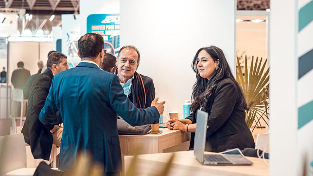 Networking Opportunities